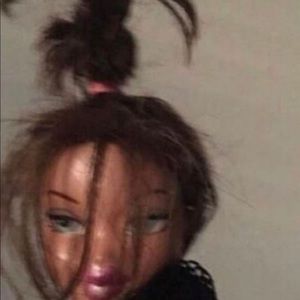 Meet your Posher, Storm